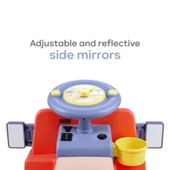 Bluey Ride On Car - Electric Car For Kids With Sound Effects & Music -LITTLE TIKES Shop GUEST 00161ec0 8e6e 4d2a 85b4 defcf202fe85