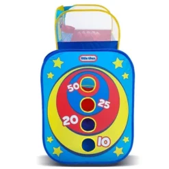 Little Tikes 6 In 1 Pop Up Fun Zone Tent -LITTLE TIKES Shop GUEST 001f7fd2 ebab 430d a57d b1ed5ff93acb