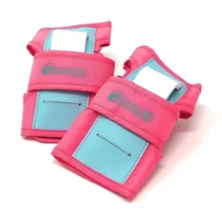 Chicago Skates Training Kids' Roller Skate Combo Set - Pink/White -LITTLE TIKES Shop GUEST 005563ea 899a 4662 bd2b 44343b3ec1a5