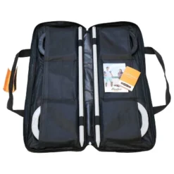 Baden Champions Series Horseshoes Set