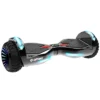 GoTrax Nova Pro Bluetooth Hoverboard - Black