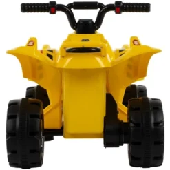 Huffy 6V Tonka Quad Ride-On ATV -LITTLE TIKES Shop GUEST 00c56485 356a 4736 a338 1b3342518c0d