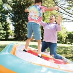 Bullseye Balance Ball Inflatable Platform -LITTLE TIKES Shop GUEST 00d5300b 7bae 4138 9507 a8c00579ee59