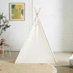 Everyday Play Tent Beige Tent - Wonder & Wise 10 Everyday Play Tent Beige Tent - Wonder & Wise -LITTLE TIKES Shop GUEST 014972f2 921a 4db1 bd42 b943debc88b9