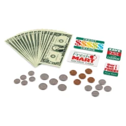 Melissa & Doug Fresh Mart Grocery Store Companion Collection -LITTLE TIKES Shop GUEST 015bdf7c 1e2a 4854 8879 0eeedc78d790