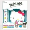 YAHTZEE®: Hello Kitty® And Friends Board Game