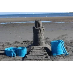 Create A Castle Sand & Snow Pro Tower Kit