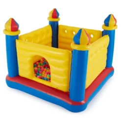 Intex Inflatable Jump-O-Lene Kids Ball Pit Castle Bouncer For Ages 3 To 6 Years Old And Wet Set Adhesive Vinyl Tube Repair Patch 6 Pack Kit 7 Intex Inflatable Jump-O-Lene Kids Ball Pit Castle Bouncer For Ages 3 To 6 Years Old And Wet Set Adhesive Vinyl Tube Repair Patch 6 Pack Kit -LITTLE TIKES Shop GUEST 01a0bf67 2060 4128 9990 1bf655fb7c9f