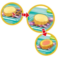 Link Little Chef Mini Kitchen Playset With Sound And Color Changing Lights For Realistic Cooking -LITTLE TIKES Shop GUEST 01f5ecfe 8c08 4902 bb1d 41a1e77666f3