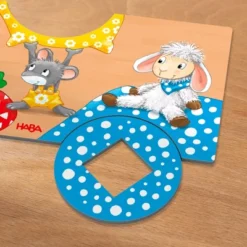 HABA My Very First Games Little Duck - A Cooperative Hat Collecting Observation Game For Toddlers Ages 2+ 10 HABA My Very First Games Little Duck - A Cooperative Hat Collecting Observation Game For Toddlers Ages 2+ -LITTLE TIKES Shop GUEST 02292317 6024 4290 89c9 9cb2c2530837