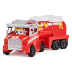 PAW Patrol Big Truck Pups Marshall Transforming Rescue Truck -LITTLE TIKES Shop GUEST 027b299f c4ef 4e54 9f06 37f6529984da