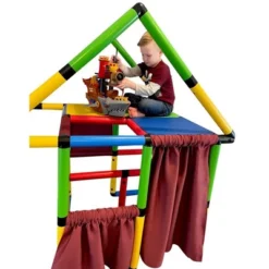 Funphix Fabrics All In One - Rooftop And Shades -LITTLE TIKES Shop GUEST 0281da3a 620c 4c2f 97fb 18329e2d4342