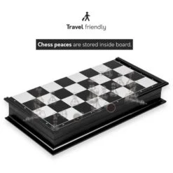 Big Mo's Toys Magnetic Travel Chess Set -LITTLE TIKES Shop GUEST 02abf084 3649 4559 bf54 7097ecd3c636
