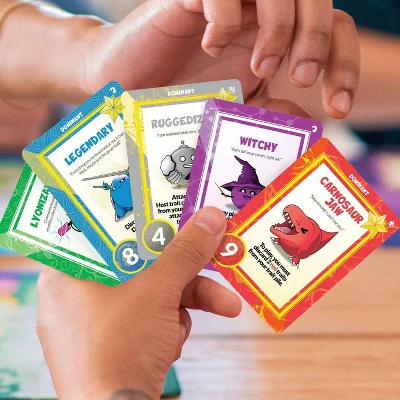 Doomlings Upgrade Box Game 1 Doomlings Upgrade Box Game