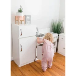 Remley Wooden Sink/Stove & Refrigerator Kitchen Playset CPSIA Kid Safe Finish - Ships Assembled 18 Remley Wooden Sink/Stove & Refrigerator Kitchen Playset CPSIA Kid Safe Finish - Ships Assembled -LITTLE TIKES Shop GUEST 0364657d 26fd 4ba2 8c8d 75e2be752233