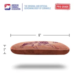 Go Fetch Synergy Pro Orange Cornhole Bags (Set Of 4) -LITTLE TIKES Shop GUEST 03c47e45 f91e 46ae ad8c 6ea8b4fe36c6