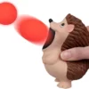 Hog Wild Hedgehog Popper Toy