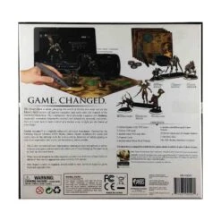 Golem Arcana (Kickstarter Edition) Board Game