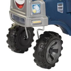 MGA Entertainment Little Tikes Cozy Truck - Blue 8 MGA Entertainment Little Tikes Cozy Truck - Blue -LITTLE TIKES Shop GUEST 04ba1f07 8d86 40d6 aefa b6e508f031ae