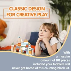 Leo & Friends Count & Spell Blocks Set For Toddlers/101 Pieces -LITTLE TIKES Shop GUEST 04ba56ae 7efc 4618 9f1f 42d9eaf01e8a