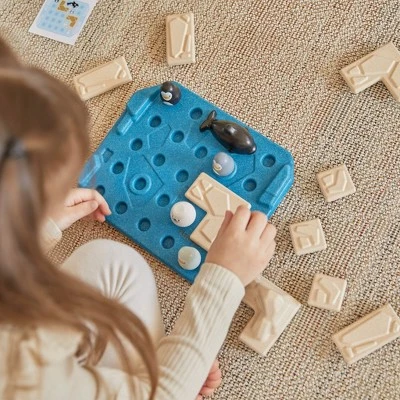 Plantoys| Finding Penguin Game 6 Plantoys| Finding Penguin Game - Image 6