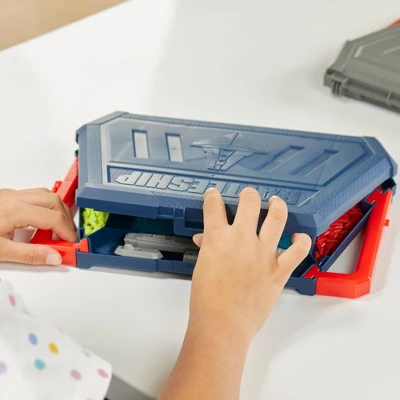 Hasbro Gaming Battleship Game 4 Hasbro Gaming Battleship Game - Image 4