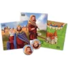Z-Man Games Zman Carcassonne Expansion 6 Ct, King & Robber