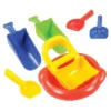 Kaplan Early Learning Kaplan Super Sand Set