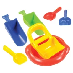 Kaplan Early Learning Kaplan Super Sand Set