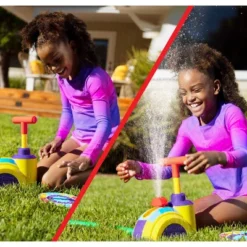 Hasbro Pie Face Splash Game By WowWee -LITTLE TIKES Shop GUEST 05730762 c640 45dc b010 a5790f90a0cb