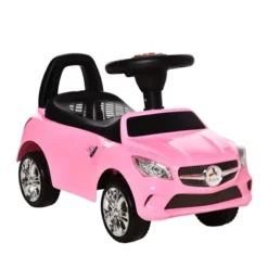 Aosom Kids Ride On Push Car, Foot-to-Floor Sliding Toy Car For Toddler With Working Horn, Music, Headlights And Storage 15 Aosom Kids Ride On Push Car, Foot-to-Floor Sliding Toy Car For Toddler With Working Horn, Music, Headlights And Storage -LITTLE TIKES Shop GUEST 05d231b5 cf02 4c01 a42e b6db9b68e197