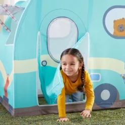Martha Stewart Kids' Camper Play Tent 10 Martha Stewart Kids' Camper Play Tent -LITTLE TIKES Shop GUEST 05e43140 ef8e 4546 b813 fff4feba8f9f