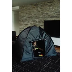 Pacific Play Tents Kids Sensory Blackout Tent 58" X 58" X 46" -LITTLE TIKES Shop GUEST 05ea711f 24ff 4448 bc5d 4dcafaadffc9