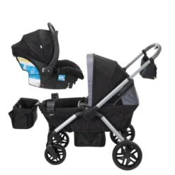 Safety 1st Summit Wagon Stroller -LITTLE TIKES Shop GUEST 05f1d3c6 ee3f 45be 8313 ea20b4850be2