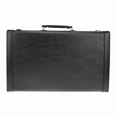 WE Games Tournament Backgammon Set - Leatherette 5 WE Games Tournament Backgammon Set - Leatherette - Image 5