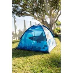 Pacific Play Tents Shark Cove Play Tent -LITTLE TIKES Shop GUEST 066722e8 ee73 4fcf bccc 6a7d11fc74f5