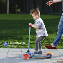 Hot Wheels Tilt And Turn Light Up 3 Wheel Scooter 19 Hot Wheels Tilt And Turn Light Up 3 Wheel Scooter -LITTLE TIKES Shop GUEST 0686396a 62eb 45d6 a306 c75835154e8e