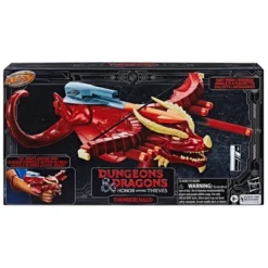 NERF Dungeons & Dragons Themberchaud Crossbow