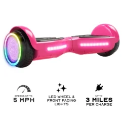 Voyager Hoverboard With Light-up And Lava Effect Wheels -LITTLE TIKES Shop GUEST 06ec9488 e719 45e2 ba39 50dbbc9be8ba