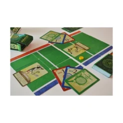 Alakaslam Board Game