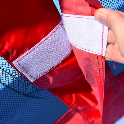 Costway Kid Inflatable Bounce House Castle Moonwalk Playhouse Jumper Slide 6 Costway Kid Inflatable Bounce House Castle Moonwalk Playhouse Jumper Slide - Image 6