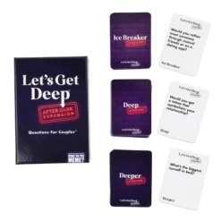Let's Get Deep After Dark Card Game Expansion -LITTLE TIKES Shop GUEST 07493ceb 4615 4621 b078 40ca9d62190b