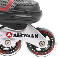 Airwalk Adult Inline Skate - Red -LITTLE TIKES Shop GUEST 076c7bb8 3cb5 4a53 b478 3517b9f0cac3