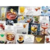 Parragon Whiskey Lovers Jigsaw Puzzle - 500pc