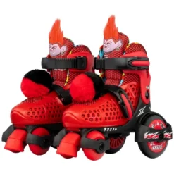 Crazy Skates Trolls Klip Klop Size Adjustable Roller Skates - Barb From Trolls World Tour 8 Crazy Skates Trolls Klip Klop Size Adjustable Roller Skates - Barb From Trolls World Tour -LITTLE TIKES Shop GUEST 07b14887 df49 4ad9 a612 4b0465b5bc10