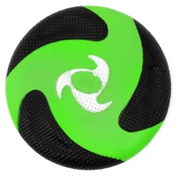 Ready! Set! Play! Link Flying Foam Frisbee Saucer Disk Ultimate Outdoor Toy