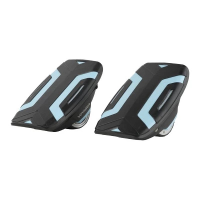 Voyager Space Shoes Hoverboard - Blue 1 Voyager Space Shoes Hoverboard - Blue