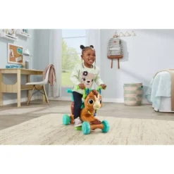 VTech Grow Along Bounce & Go Pony 14 VTech Grow Along Bounce & Go Pony -LITTLE TIKES Shop GUEST 07f15702 9f2e 421d 9345 92270ff9bd95