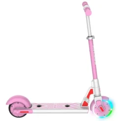 GOTRAX GKS Lumios Electric Scooter - Pink
