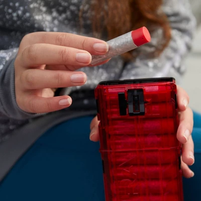 NERF Ultra Speed Fully Motorized Blaster 6 NERF Ultra Speed Fully Motorized Blaster - Image 6